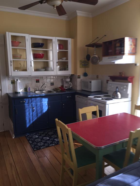 Apartament Loyalist Lofts Picton Zewnętrze zdjęcie