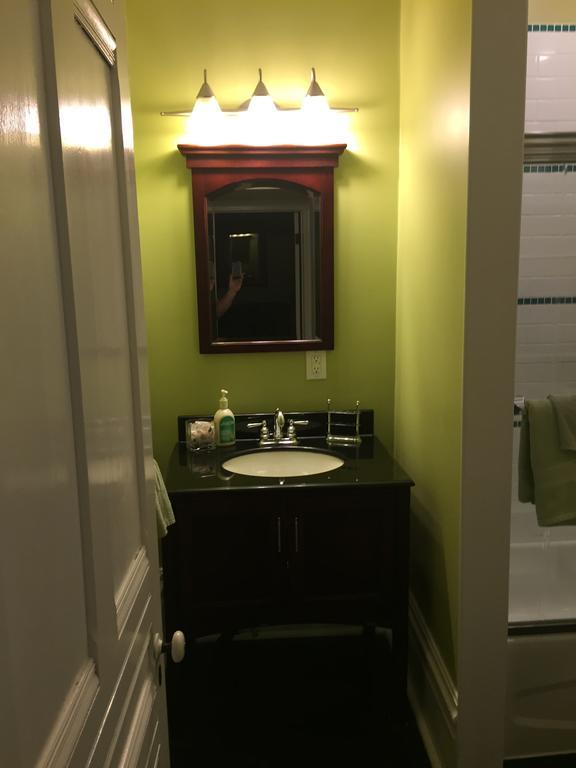 Apartament Loyalist Lofts Picton Zewnętrze zdjęcie
