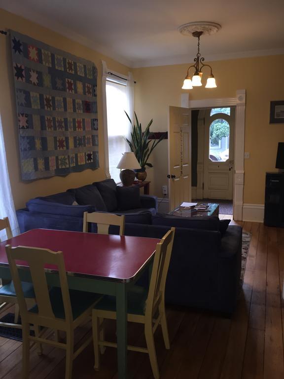 Apartament Loyalist Lofts Picton Zewnętrze zdjęcie