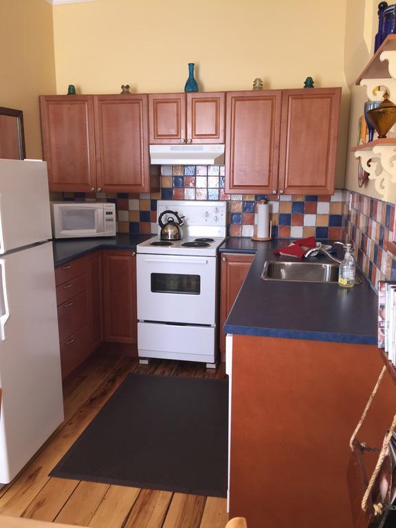 Apartament Loyalist Lofts Picton Zewnętrze zdjęcie