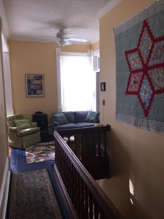 Apartament Loyalist Lofts Picton Zewnętrze zdjęcie