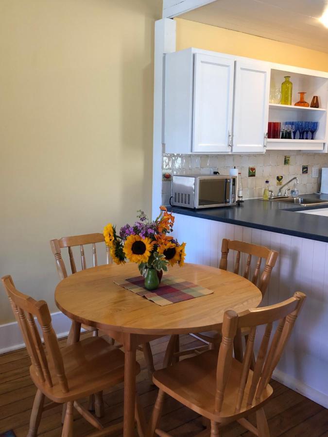 Apartament Loyalist Lofts Picton Zewnętrze zdjęcie