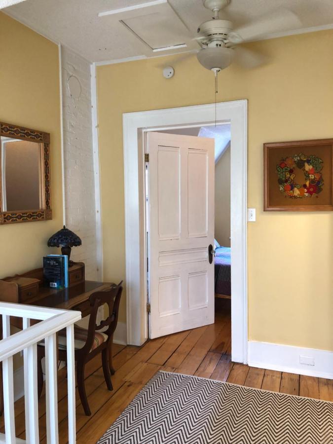 Apartament Loyalist Lofts Picton Zewnętrze zdjęcie
