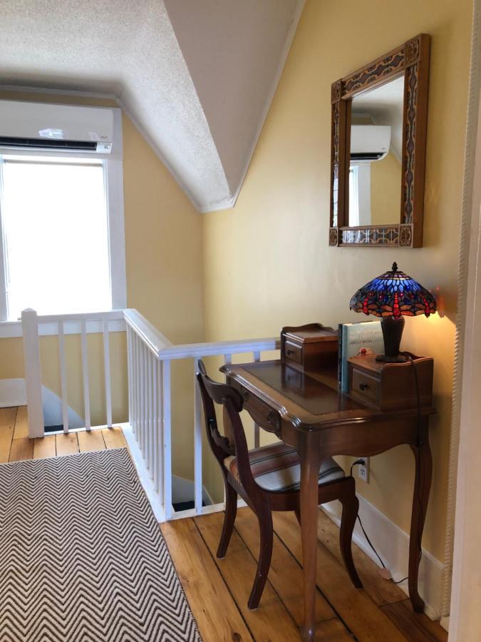 Apartament Loyalist Lofts Picton Zewnętrze zdjęcie