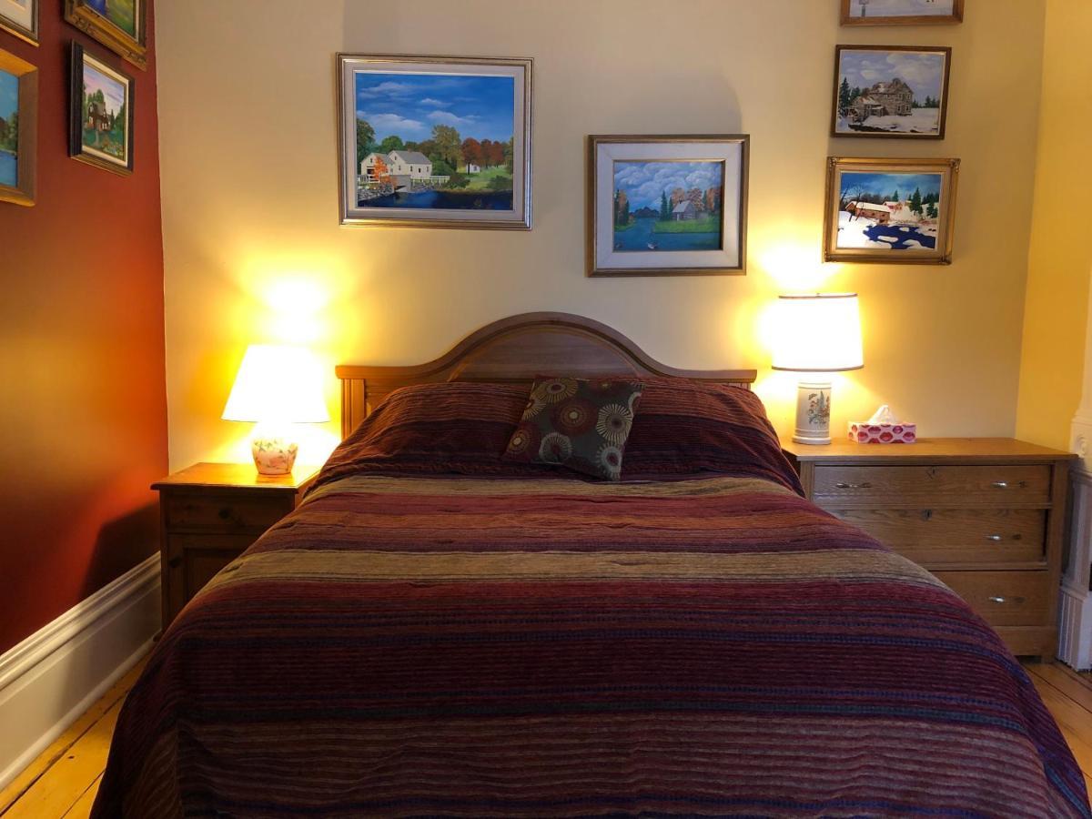 Apartament Loyalist Lofts Picton Zewnętrze zdjęcie