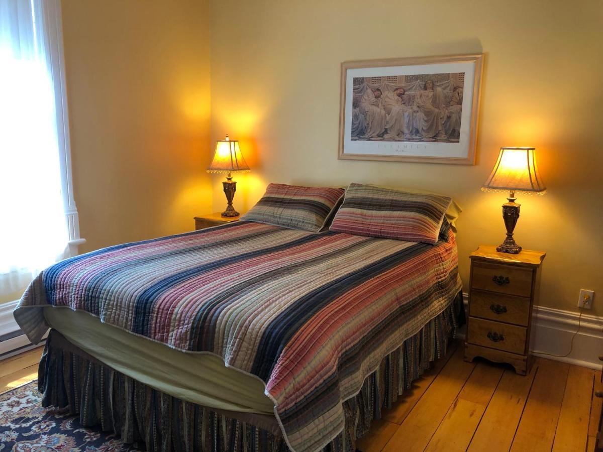 Apartament Loyalist Lofts Picton Zewnętrze zdjęcie