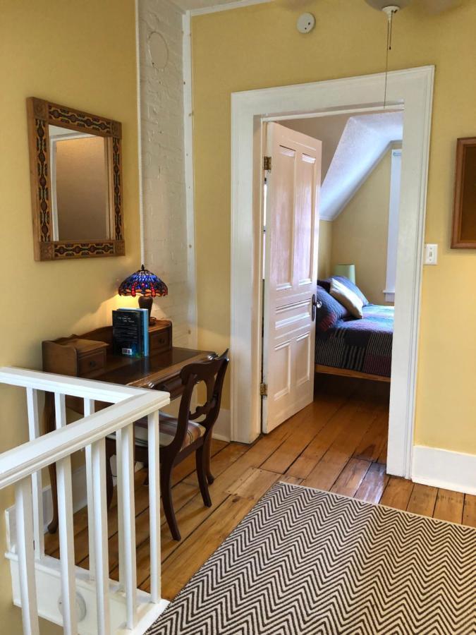 Apartament Loyalist Lofts Picton Zewnętrze zdjęcie