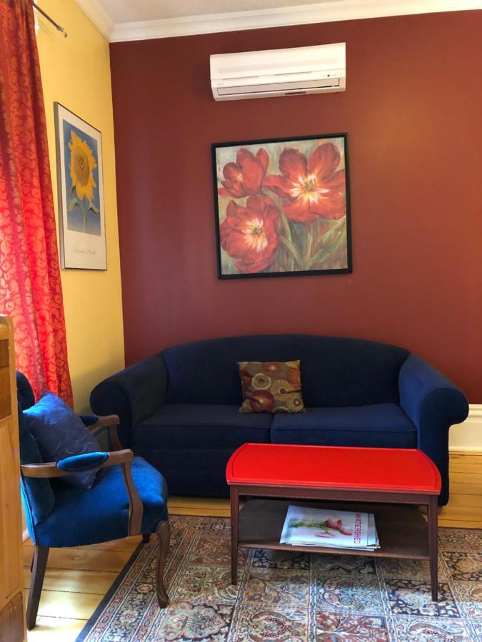 Apartament Loyalist Lofts Picton Zewnętrze zdjęcie