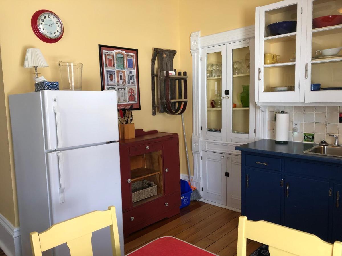 Apartament Loyalist Lofts Picton Zewnętrze zdjęcie